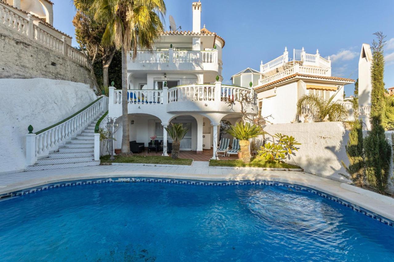 Villa Villa Nerja