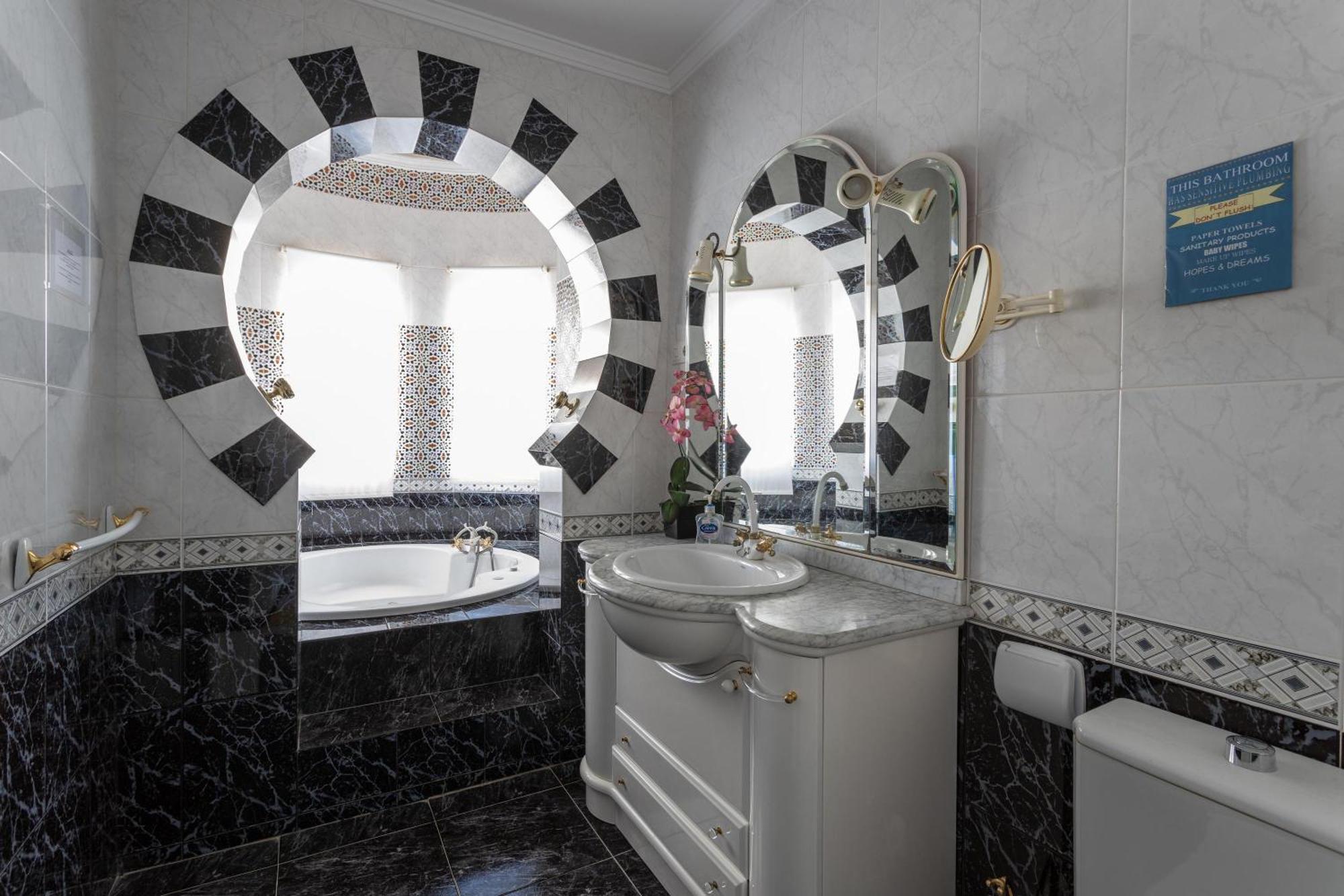 Villa Villa Nerja