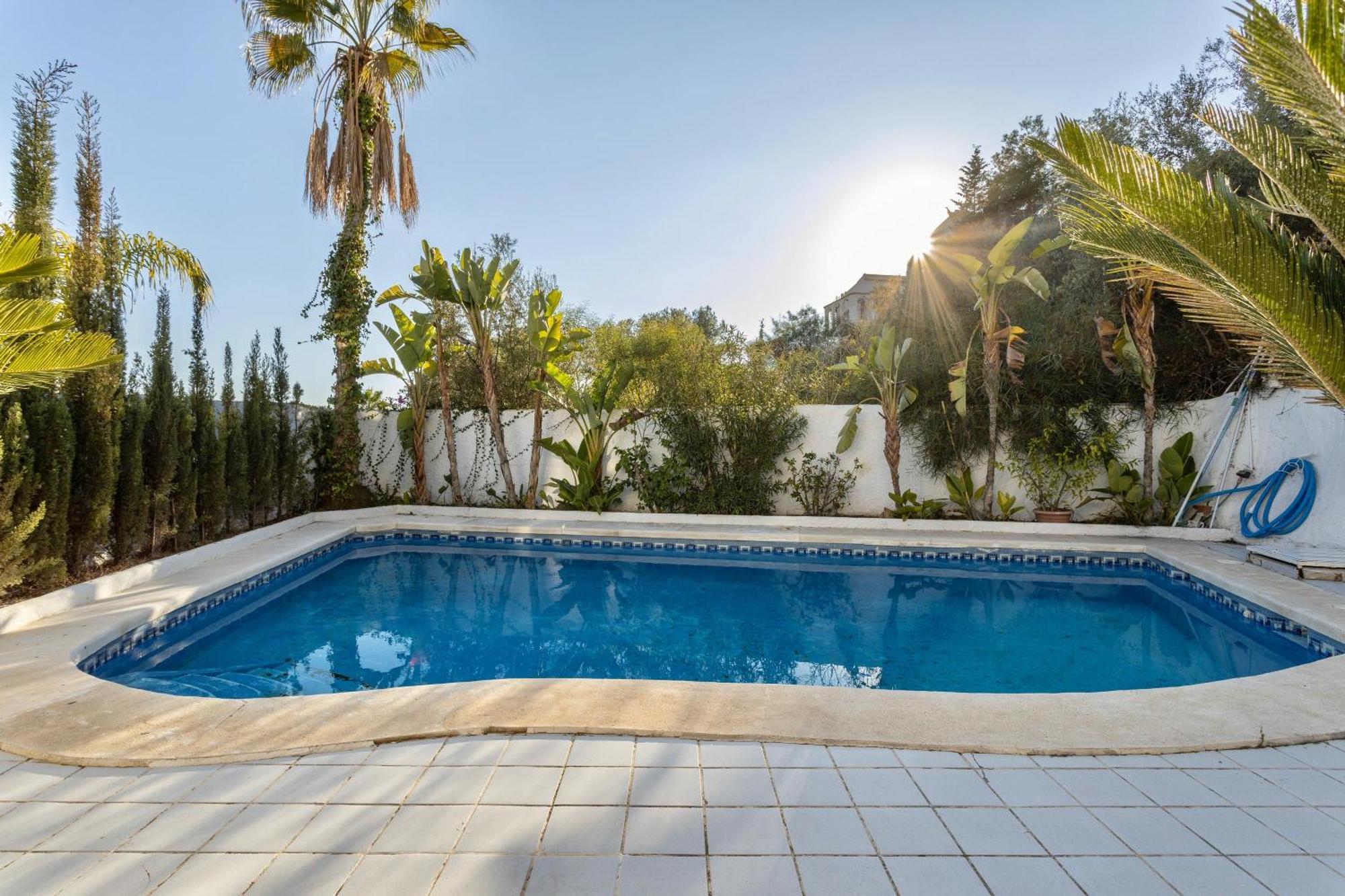 Villa Nerja Villa Nerja