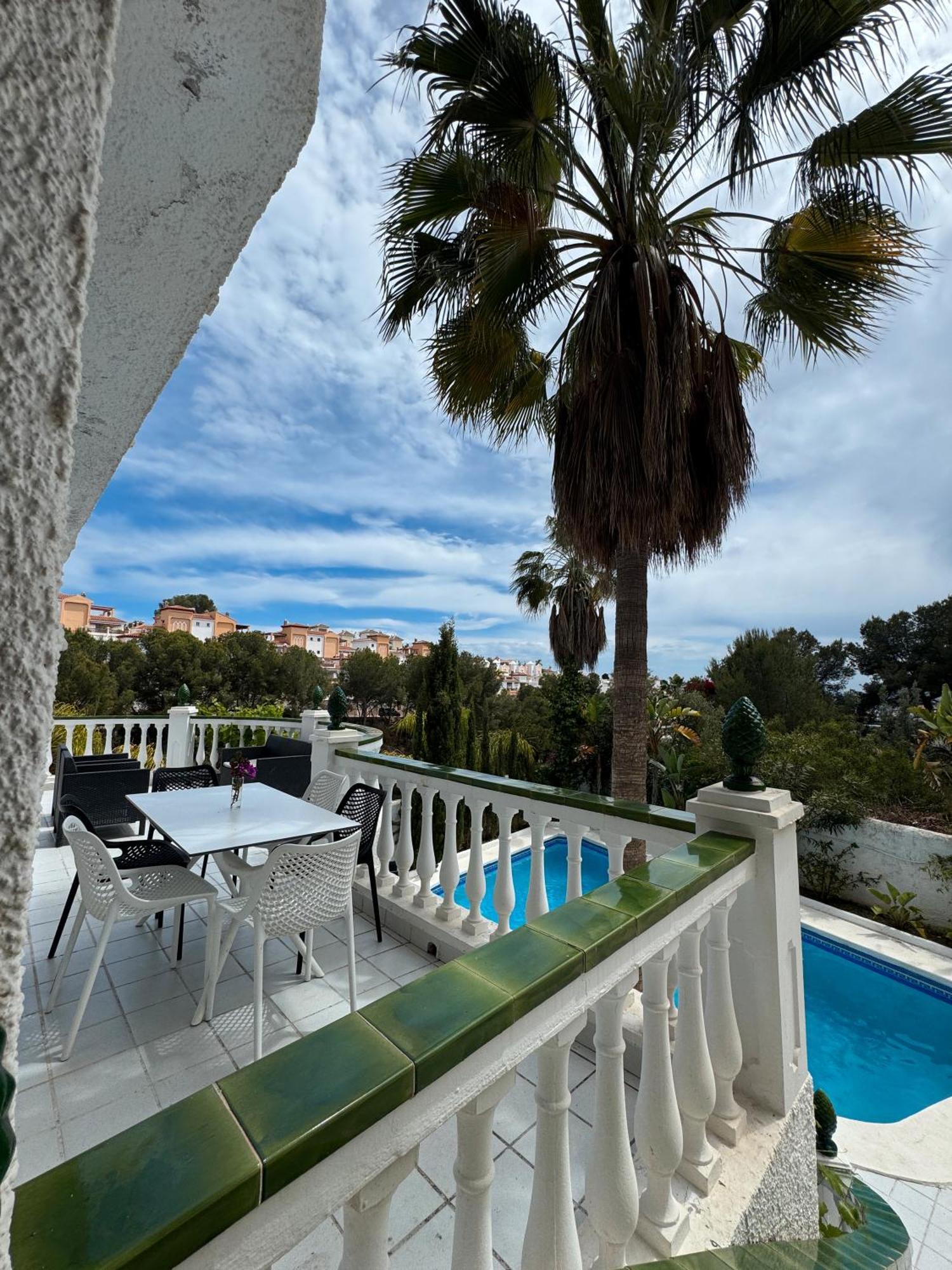 Villa Nerja Villa Nerja
